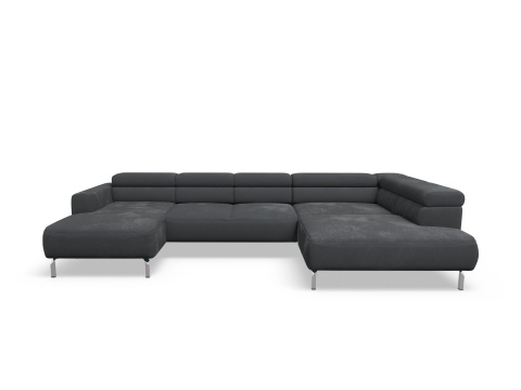 Wohnlandschaft LUM PLUS R